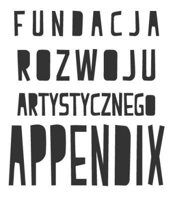 FUNDACJA appendix
