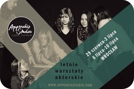 letnie warsztaty 2015