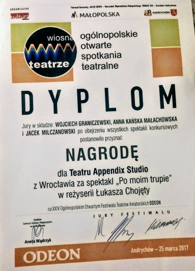 DYPLOM