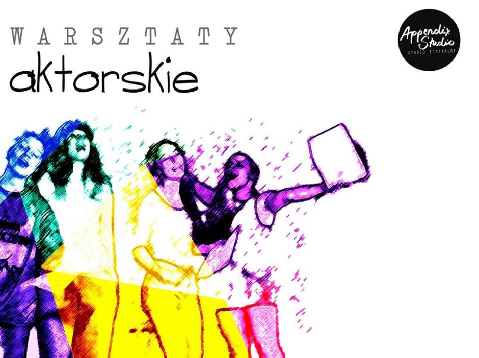 warsztaty aktorskie wrocław